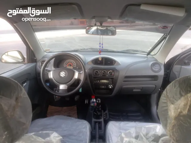 Used Suzuki Alto in Aqaba