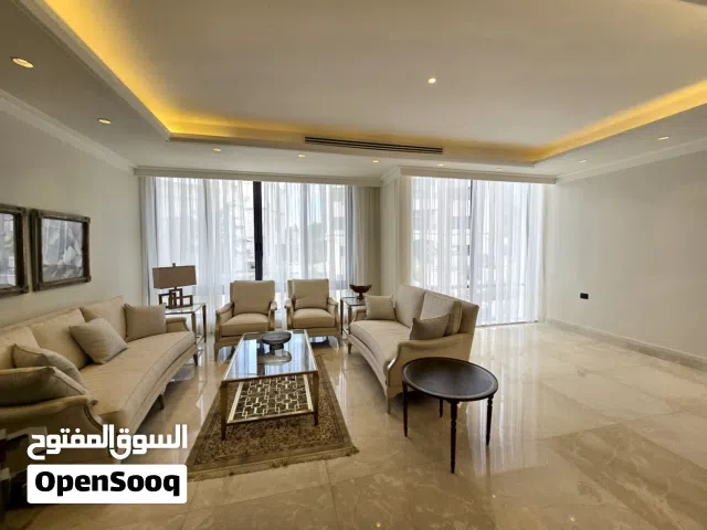 250 m2 3 Bedrooms Apartments for Rent in Amman Jabal Amman