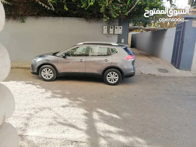 Used Nissan X-Trail in Sana'a