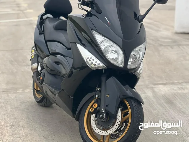 T MAX 500cc 2011 ABS تي ماكس 2011