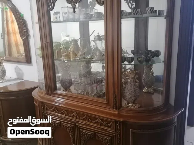 طقم سفرة كامل