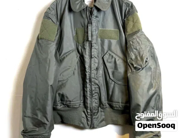 الشروه بالكامل جاكيت رجالي ماركات عالميه