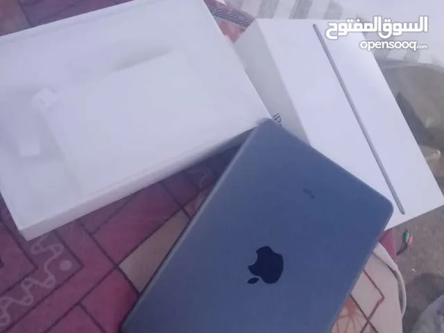Apple iPad Mini 5 64 GB in Tripoli