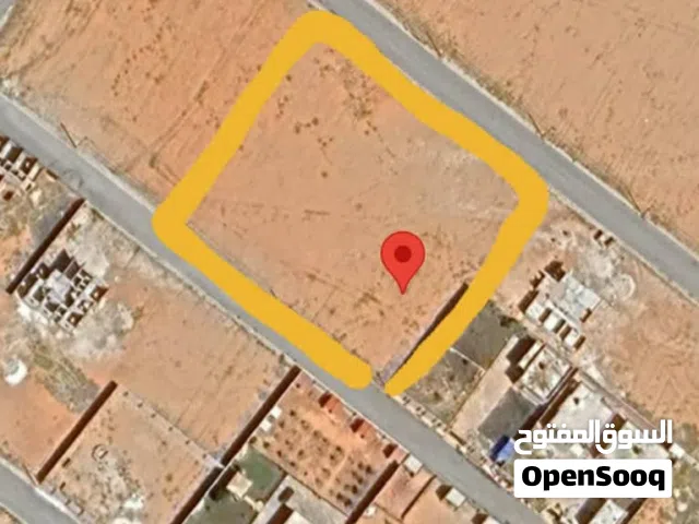 Mixed Use Land for Sale in Benghazi An Nawwaqiyah
