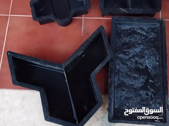 عينات قوالب انترلوك