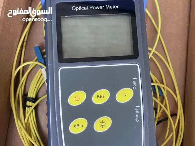Optical Power Meter