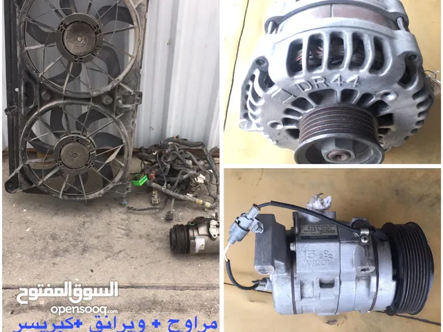 Other Mechanical Parts in Southern Governorate