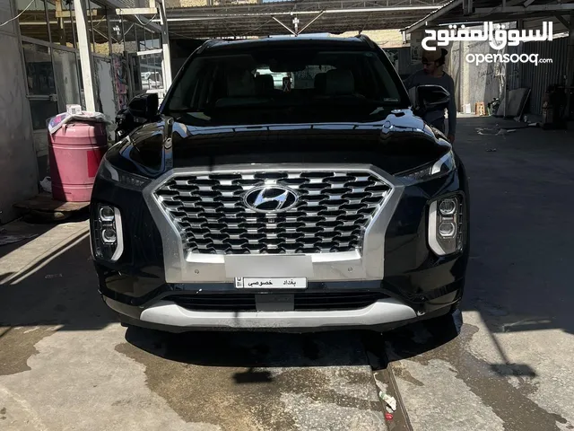 هيونداي بالسايد 2022 للبيع