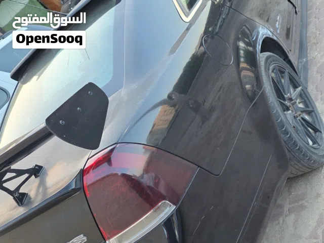 2007 شيفروليه كابريس LTZ