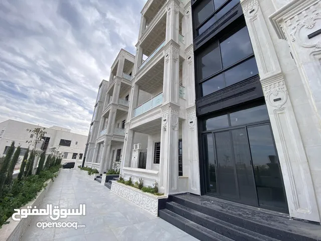 187 m2 3 Bedrooms Apartments for Sale in Amman Shafa Badran