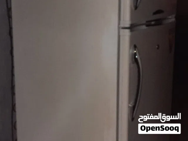 tropical refrigerator full size