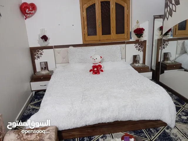 غرف نوم مستعمله