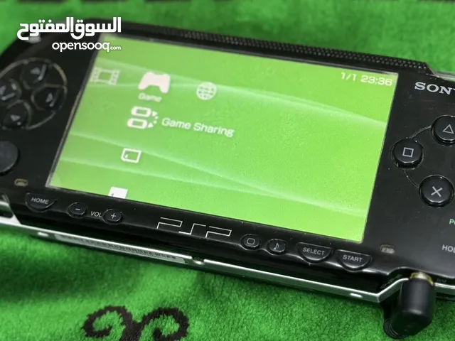 PSP SONY بسعر ممتاز جدا