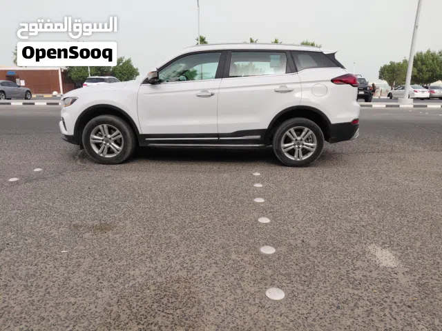 جيلي اذكارا بسعر مناسب بحاله جيده جدا موديل 23 السالميه