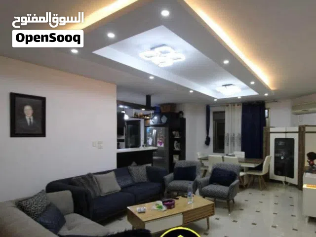 Furnished Yearly in Ramallah and Al-Bireh Um AlSharayit