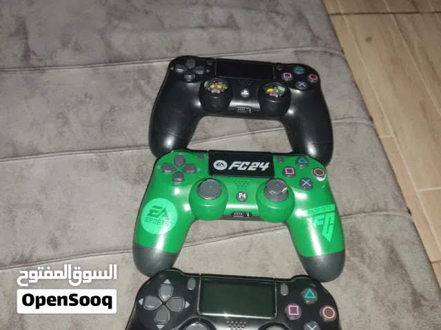 PlayStation 4 PlayStation for sale in Tripoli