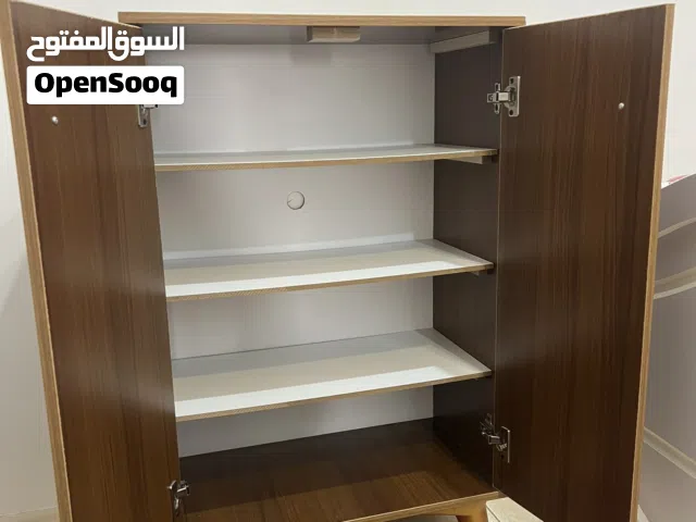 جزامة للبيع عدد اربع جزامات Four Shoe Racks for Sales