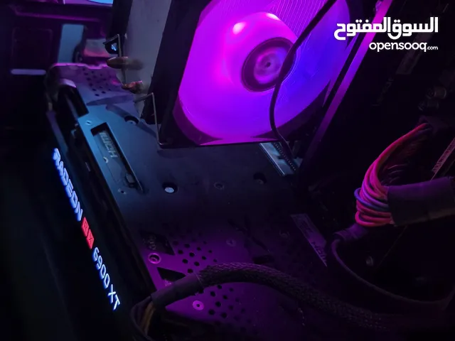 كارت شاشه RX6900xt