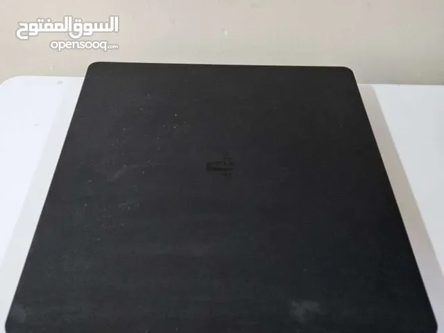 PS4 SLIM 1TB