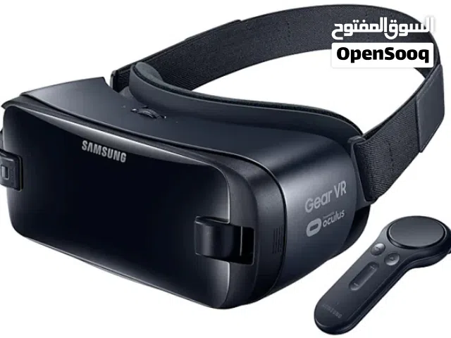 Samsung vr