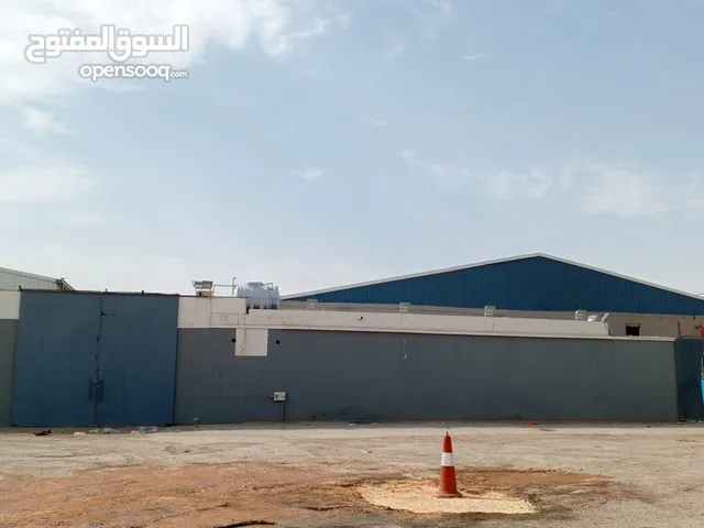 Unfurnished Warehouses in Al Riyadh As Sulay