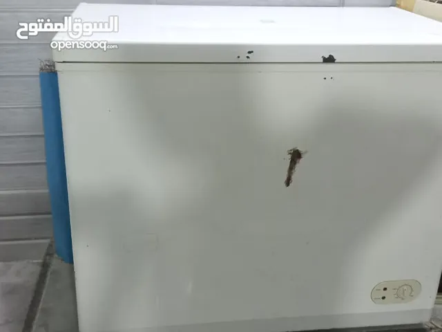 General Enegry Freezers in Irbid