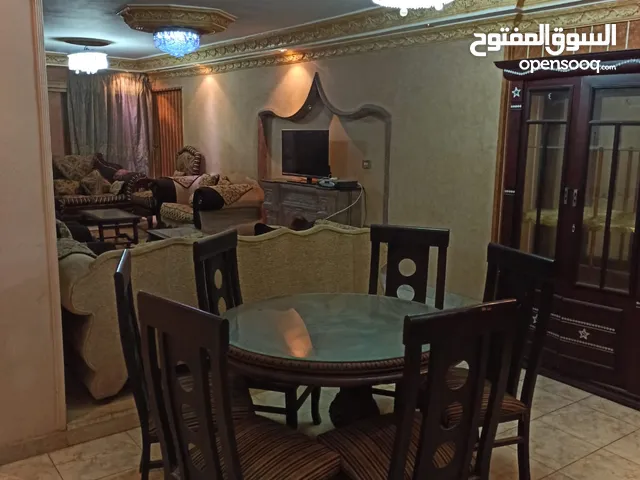 150 m2 3 Bedrooms Apartments for Sale in Giza Faisal