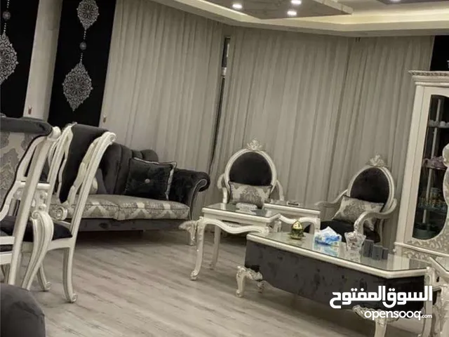 208m2 3 Bedrooms Apartments for Rent in Amman Al Rabiah
