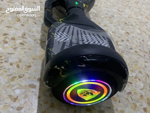 سكوتر كهربائي