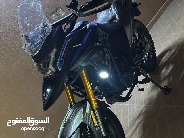 ادفنشر 2026/300cc للبيع جديد