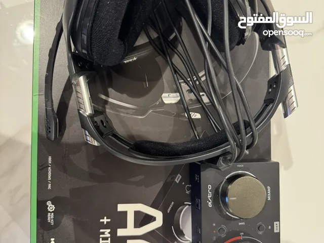 Scuf invation (30BD) / Astro a40 TR. (60BD)