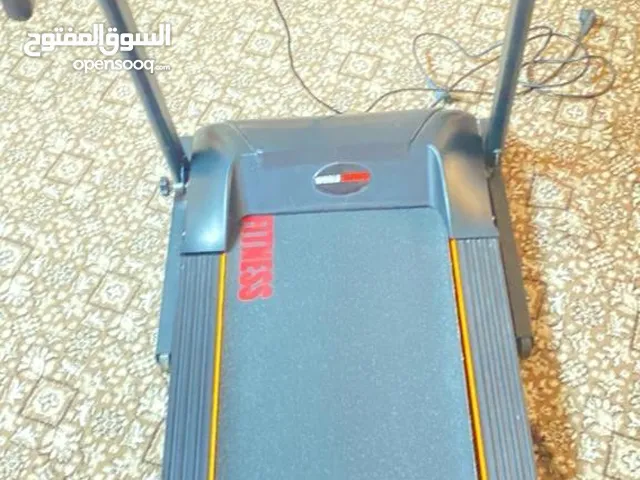 اجهزة رياضية بحالة ممتازة