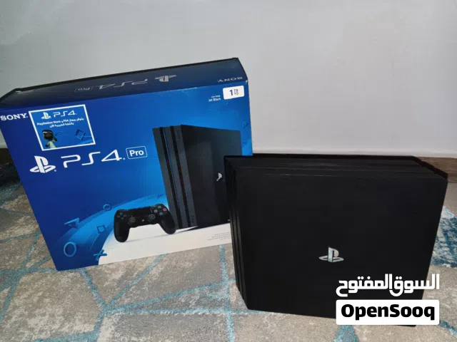 PlayStation 4 PlayStation for sale in Tripoli