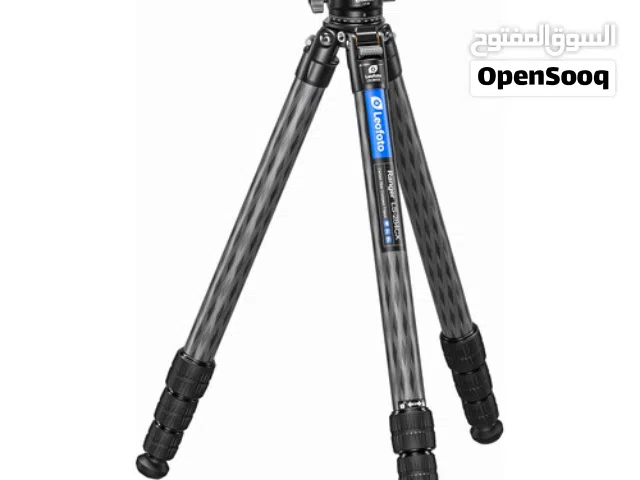 Leofoto LS-284CX+LH-30