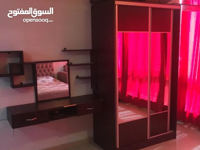 30 m2 Studio Apartments for Rent in Amman Al Gardens