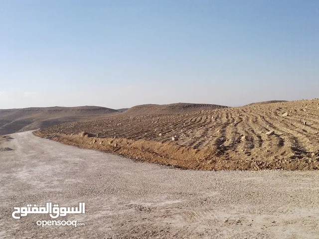 Mixed Use Land for Sale in Zarqa Wadi Al Aash