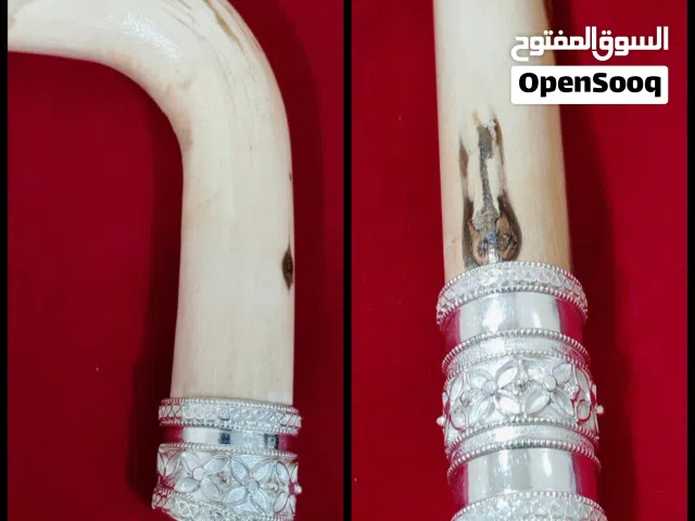 عصا عتم الجبل الأخضر