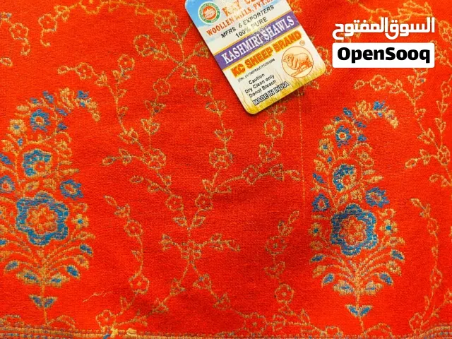 Exquisite Handwoven Kashmiri Shawls from India   Pure luxury, timeless elegance!