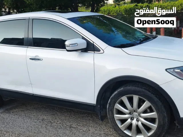 مازدا CX9 موديل 2009