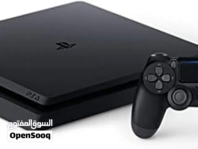 PlayStation 4 PlayStation for sale in Al Khums