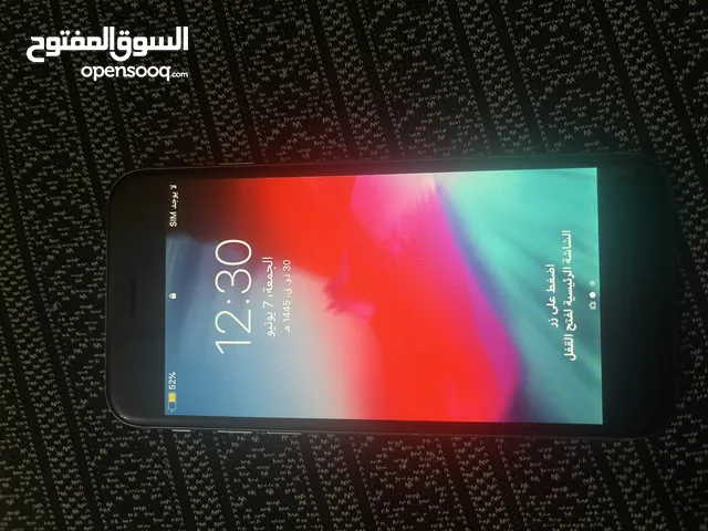 Apple iPhone 6 32 GB in Tripoli