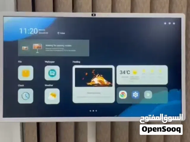 شاشة سمارت 32 إنش