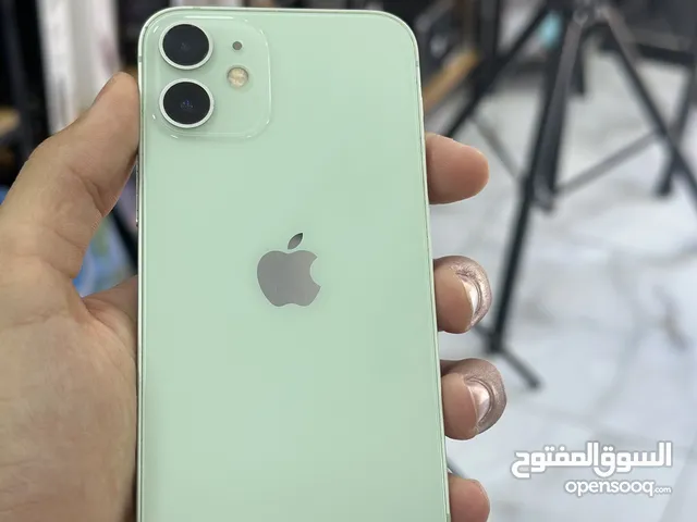 Apple iPhone 12 Mini 256 GB in Qalqilya