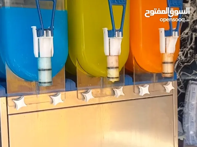 ماكنت سلش مستعمل