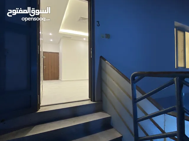0m2 3 Bedrooms Apartments for Rent in Hawally Jabriya