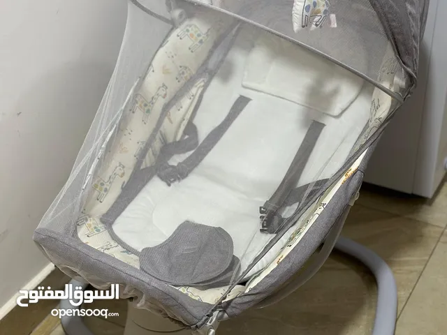 كرسي هزاز كهربائي ماستيلا