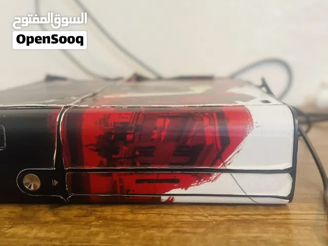اكس بوكس 360للبيع اقرا الوصف