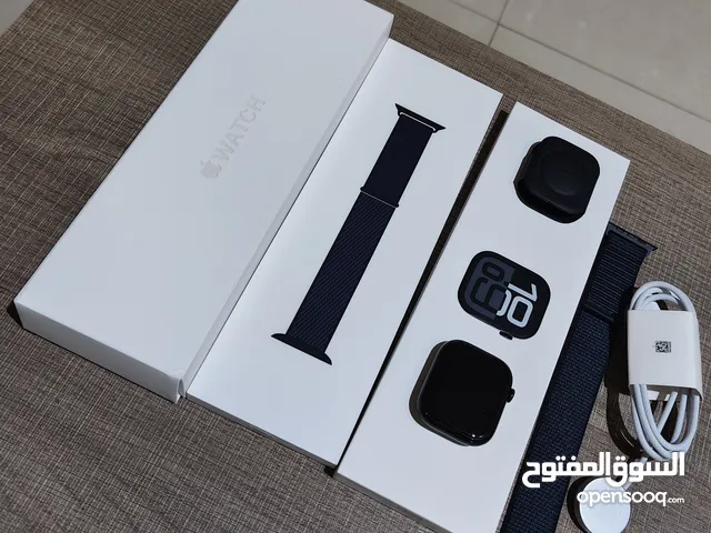 Apple smart watches for Sale in Al Riyadh