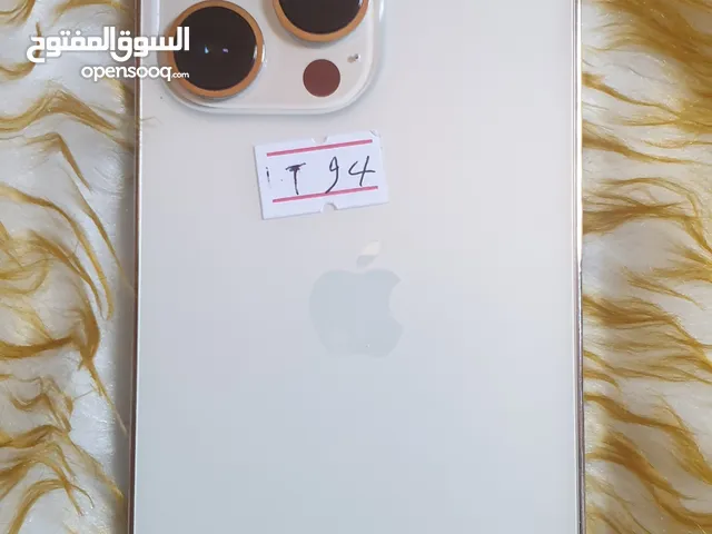 Apple iPhone 13 Pro 1 TB in Al Ain