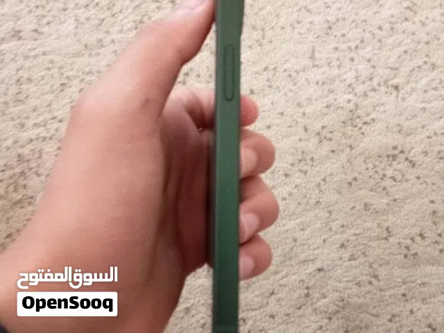 ايفون 13محلي مش مفتوح مش مغير شي  85